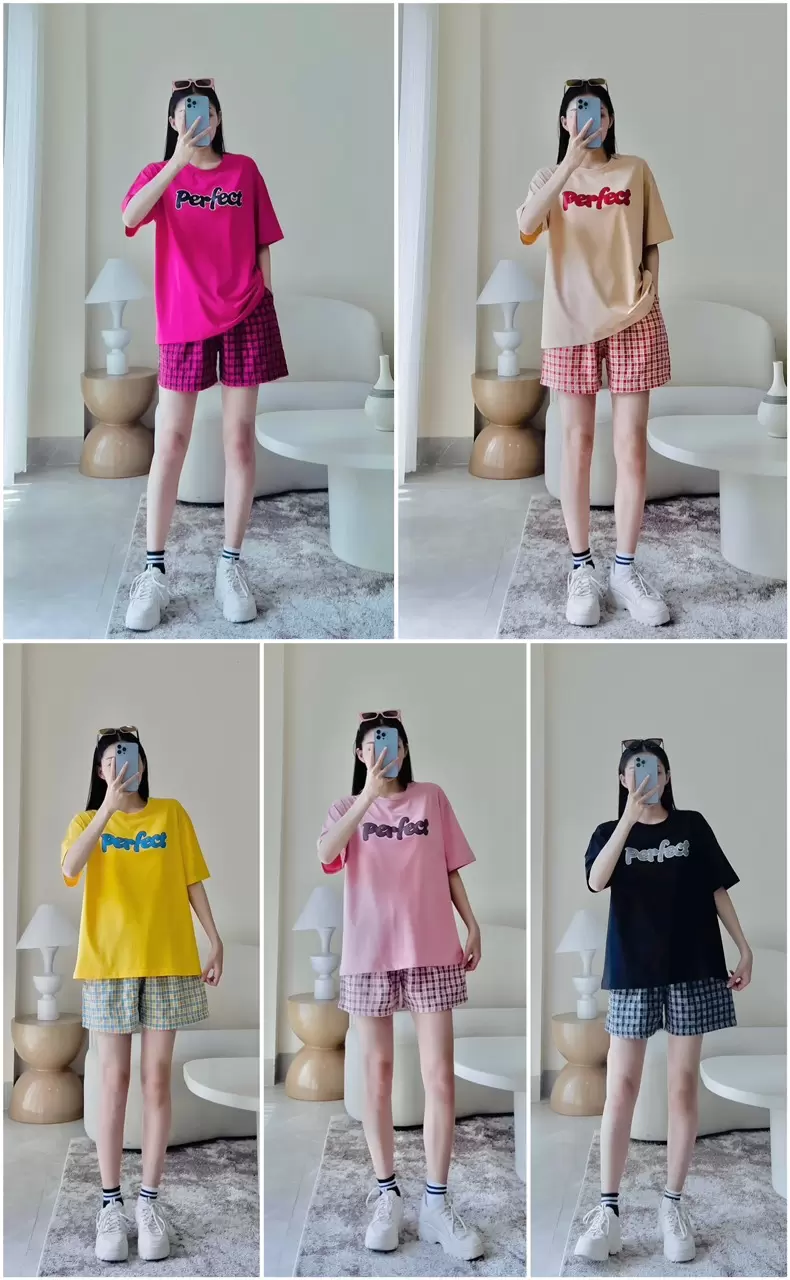 Xưởng sỉ đồ bộ giá rẻ uy tín nhất hiện nay