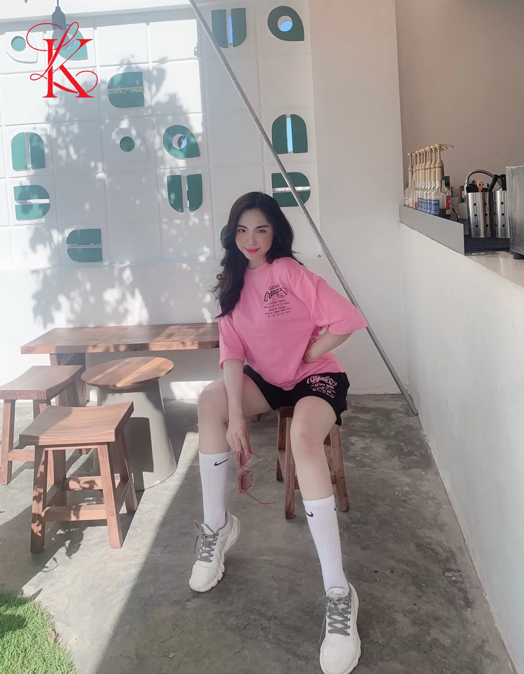 SET ĐÙI FORM RỘNG BREAD