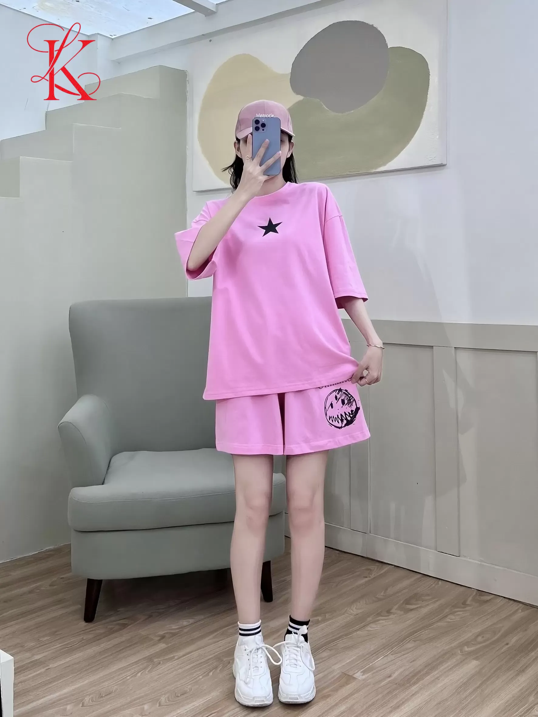 SET ĐÙI NGÔI SAO/ MC