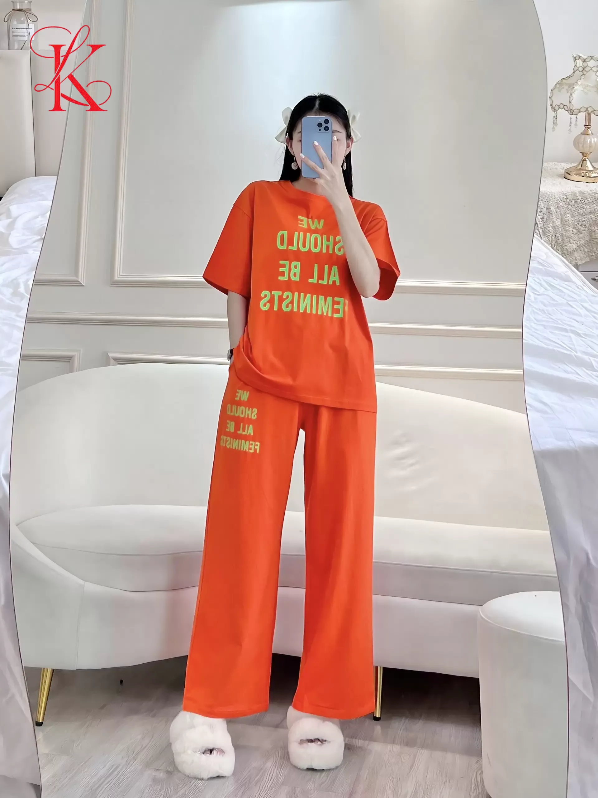 SET BỘ DÀI WESHOULD ỐNG SUÔNG