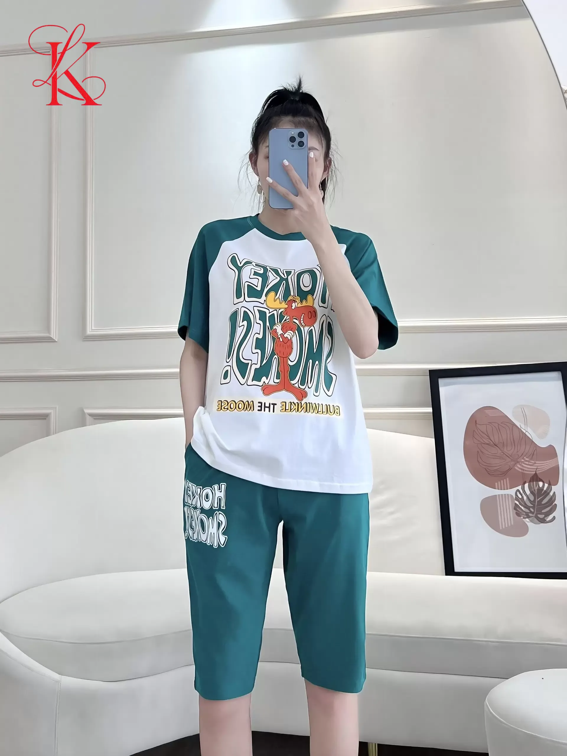 SET BỘ LỬNG HOKEY RAPLAN