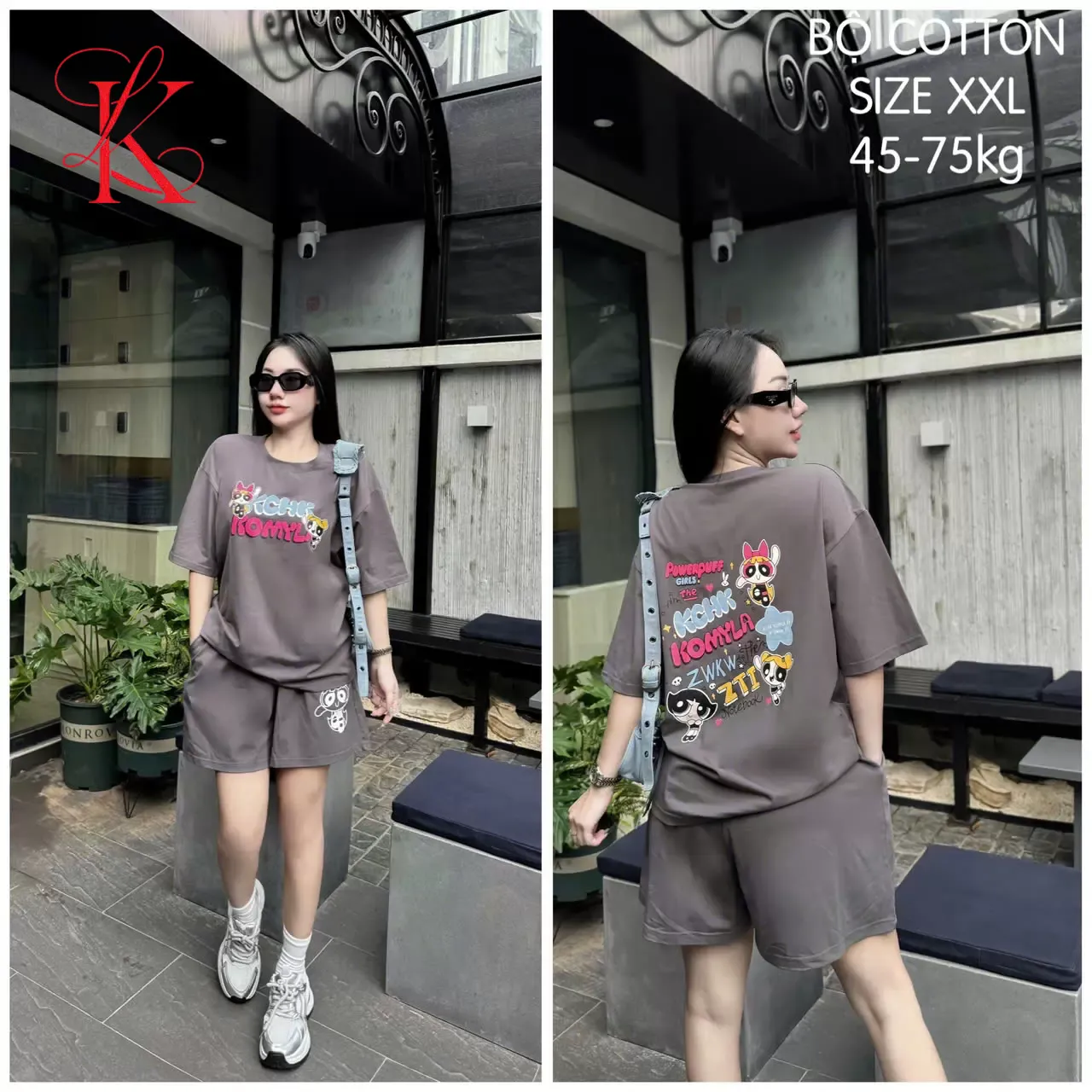 SET ĐÙI PHOM RỘNG KYMOLA 