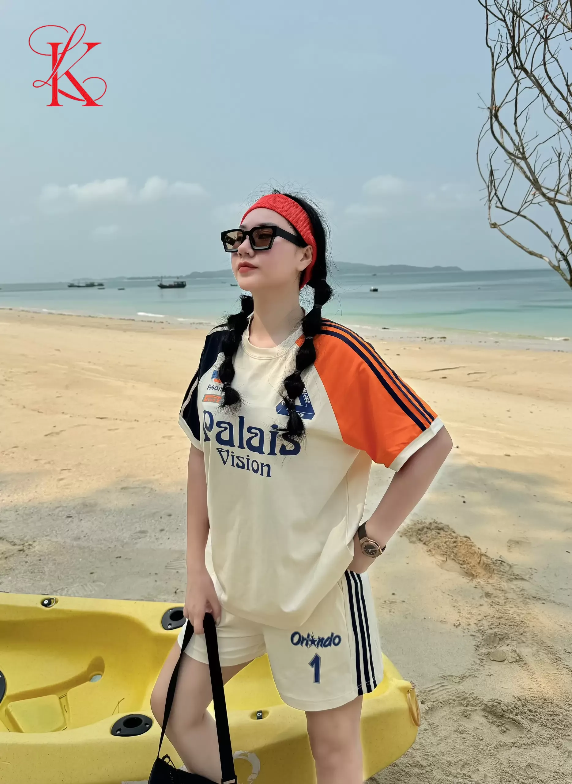 SET ĐÙI PALAIS PHỐI MÀU