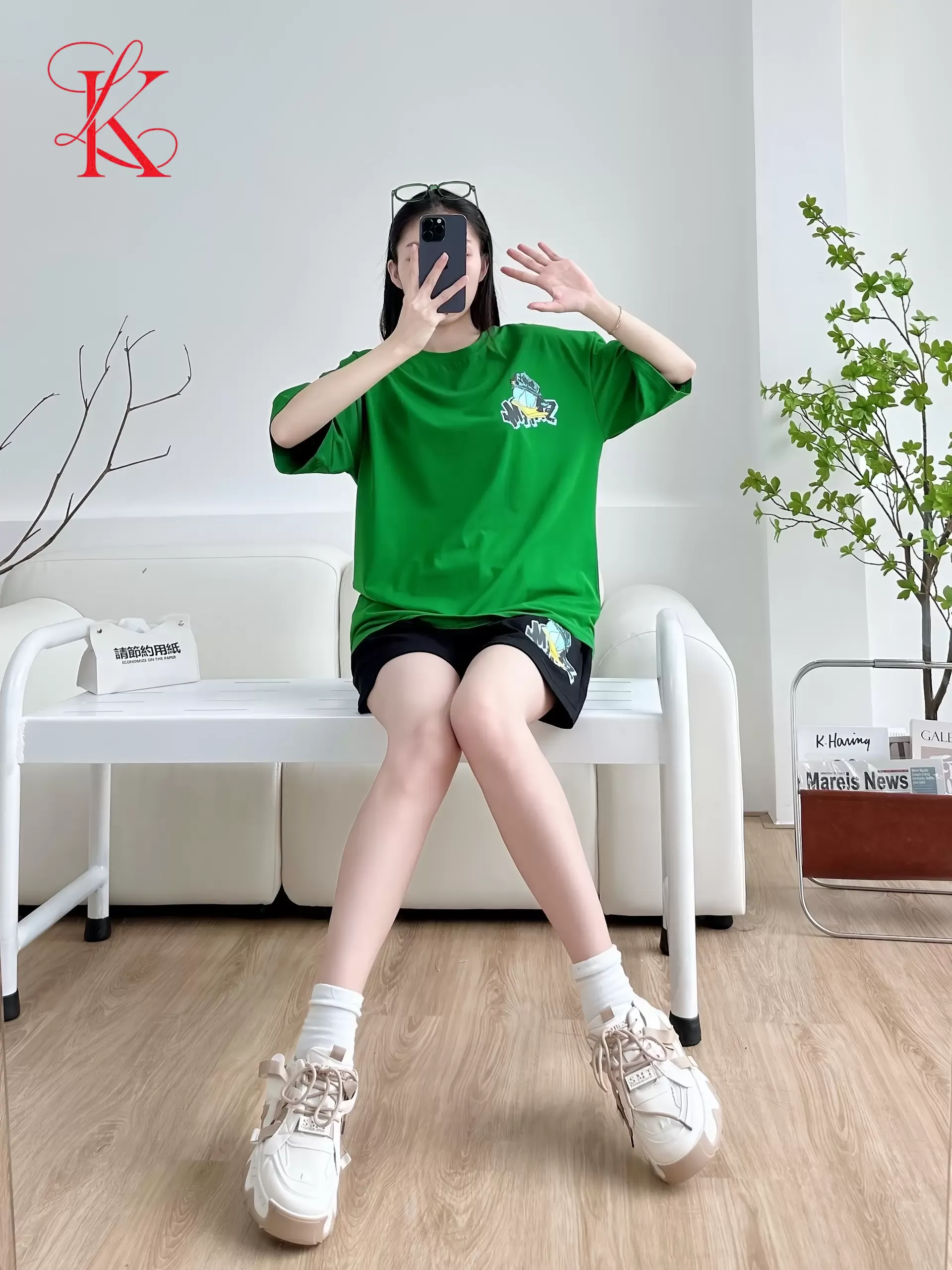 SET ĐÙI VỊT DONAL 